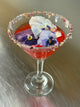 Freeze-Dried Edible Pansies
