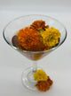 Freeze-Dried Edible Marigolds