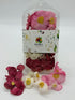 Freeze Dried Edible Begonias