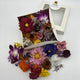 Mixed Seasonal Flowers - Flowers will vary based on availability.