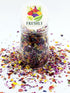 Freeze-Dried Flower Confetti