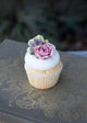 Freeze-Dried Edible Flowers Mini Roses & Mixed Flower Petals