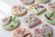 Spring Cake Decorating Kit