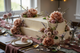 Summer Cake Decorating Kit