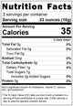 freeze dried apples 1oz nutrition facts - Texas, California, New York
