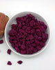 freeze dried red dragon fruit