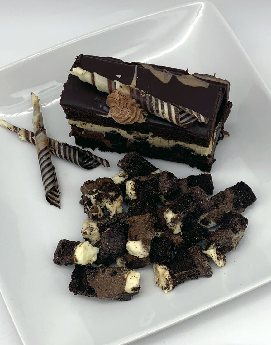 First Street Bundt Cake, Chocolate Lovers' Delight - Smart & Final