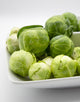 freeze dried brussels sprouts