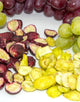freeze dried red grapes
