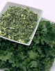 freeze dried kale