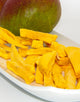 freeze dried mango